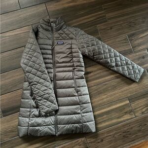 Patagonia Women's Coat